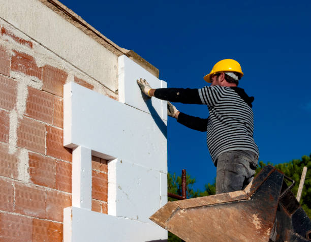 Best Specialty Insulation in Tecumseh, OK